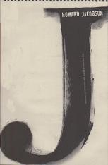 J by Howard  Jacobson